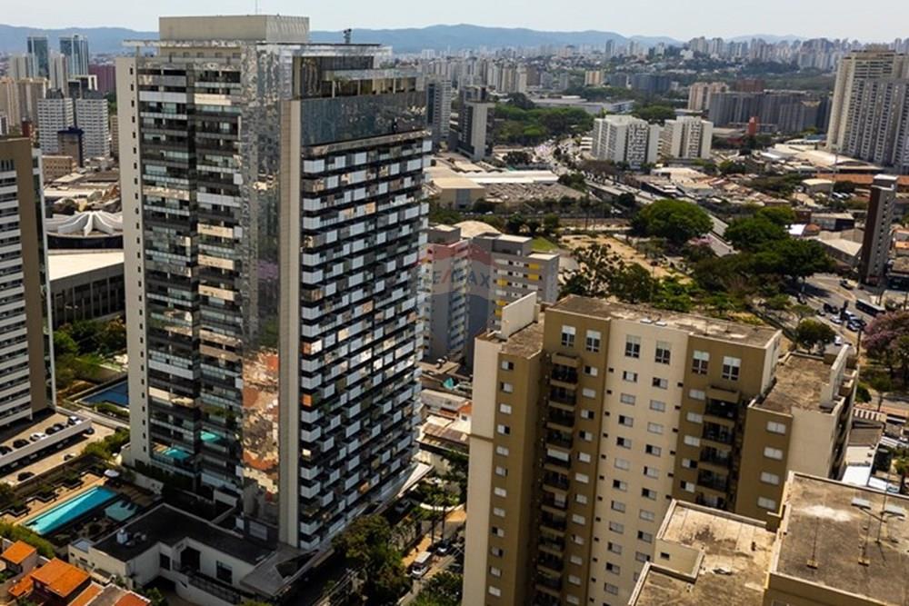 Cj. Comercial/ Sala - Venda - São Paulo , São Paulo - DJI_0058.jpg - 601751105-7