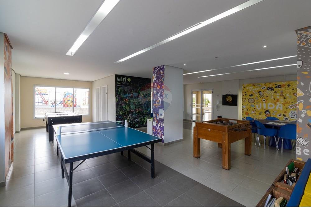 Apartamento - Venda - São Paulo , São Paulo - Condomínio Vida Viva Freguesia Do O_18.jpg - 601751008-1007