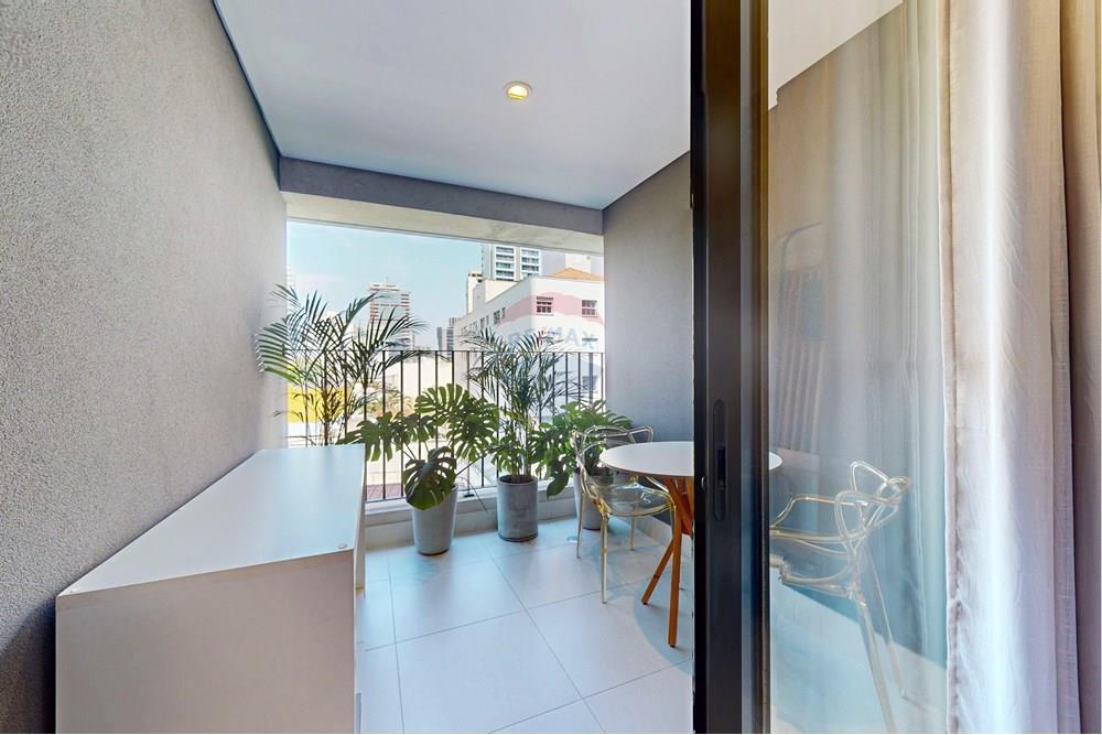 Studio - Venda - São Paulo , São Paulo - 01fotos_035.jpg - 601351208-136