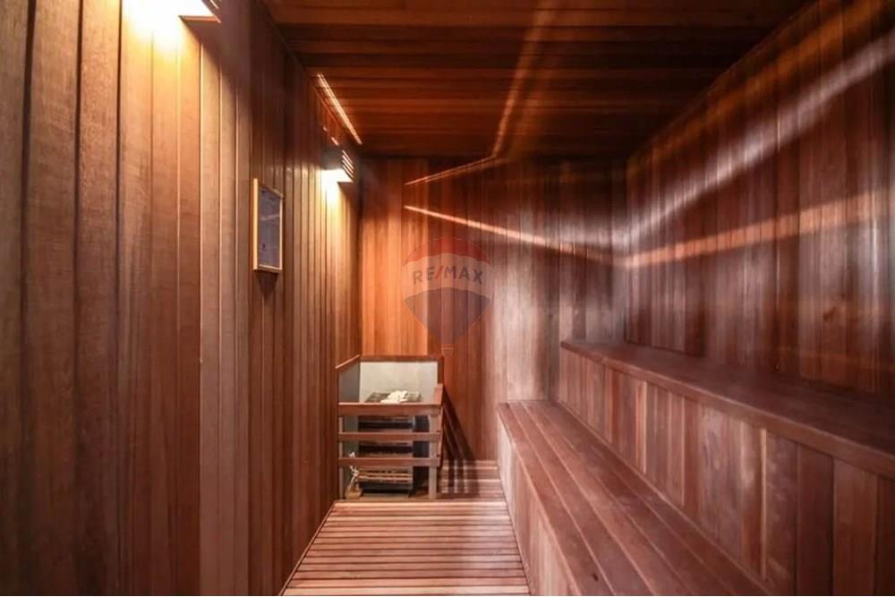 Studio - Venda - São Paulo , São Paulo - 10 SAUNA.jpg - 601261059-151