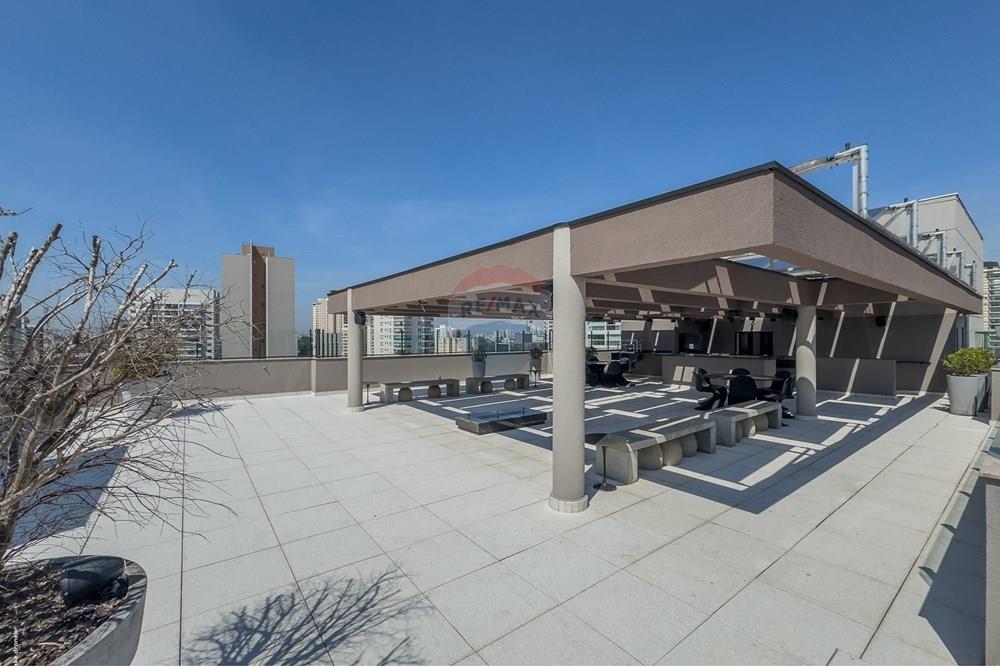 Apartamento - Venda - São Paulo , São Paulo - TKD-3397.jpg - 602151026-47