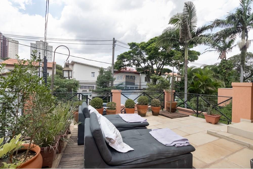 Casa - Venda - São Paulo , São Paulo - IMG_578643.jpg - 602221002-37