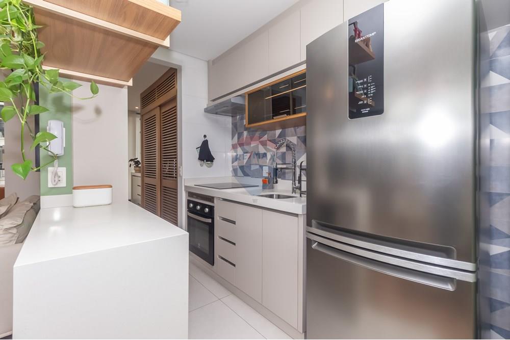 Apartamento - Venda - São Paulo , São Paulo - IMG_883812.jpg - 601721021-103