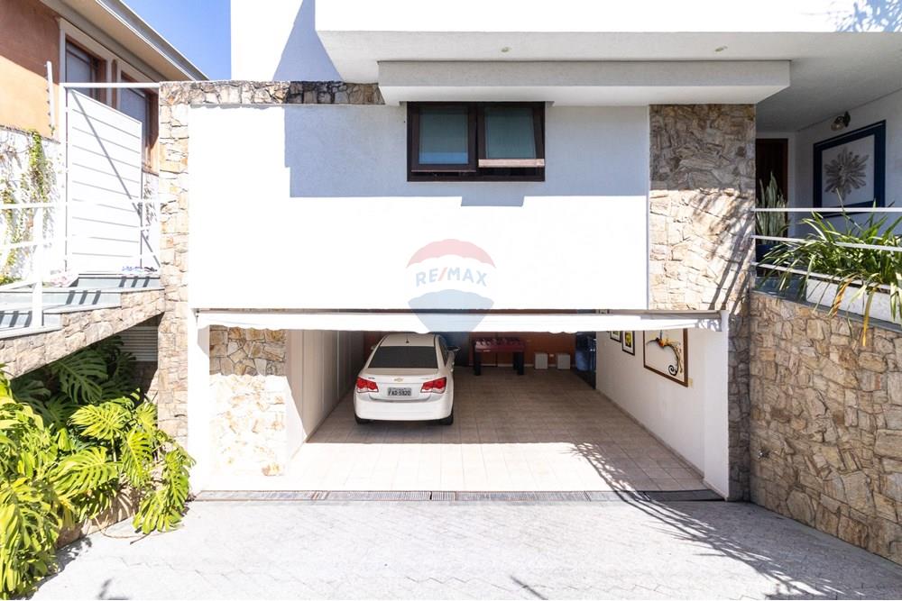 Sobrado - Venda - São Paulo , São Paulo - Rua Emir Nogueira, 201_77.jpg - Garagem - 602201019-14