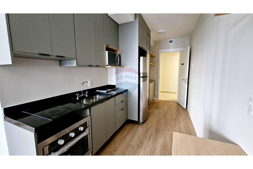 Apartamento - Venda - São Paulo , São Paulo - RUA PÁSSAROS E FLORES, 188 (9).jpg - 601361020-411
