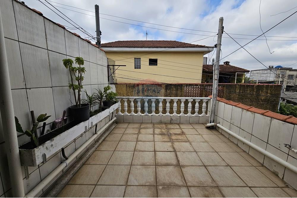 Casa - Venda - São Paulo , São Paulo - 08.jpg - 602171002-115