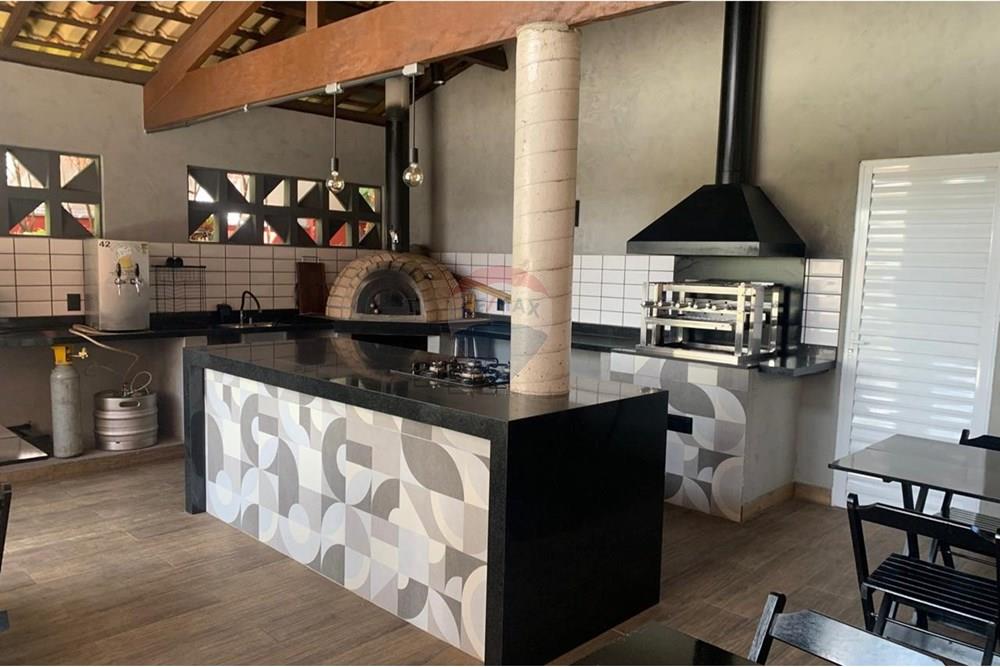 Apartamento - Alugar - São Paulo , São Paulo - WhatsApp Image 2025-09-01 at 13.35.28 (39).jpeg - Área Gourmet - 601361009-52