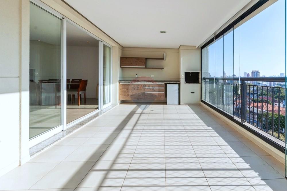 Apartamento - Venda - São Paulo , São Paulo - DSC_3609.jpeg - Varanda - 601191042-1