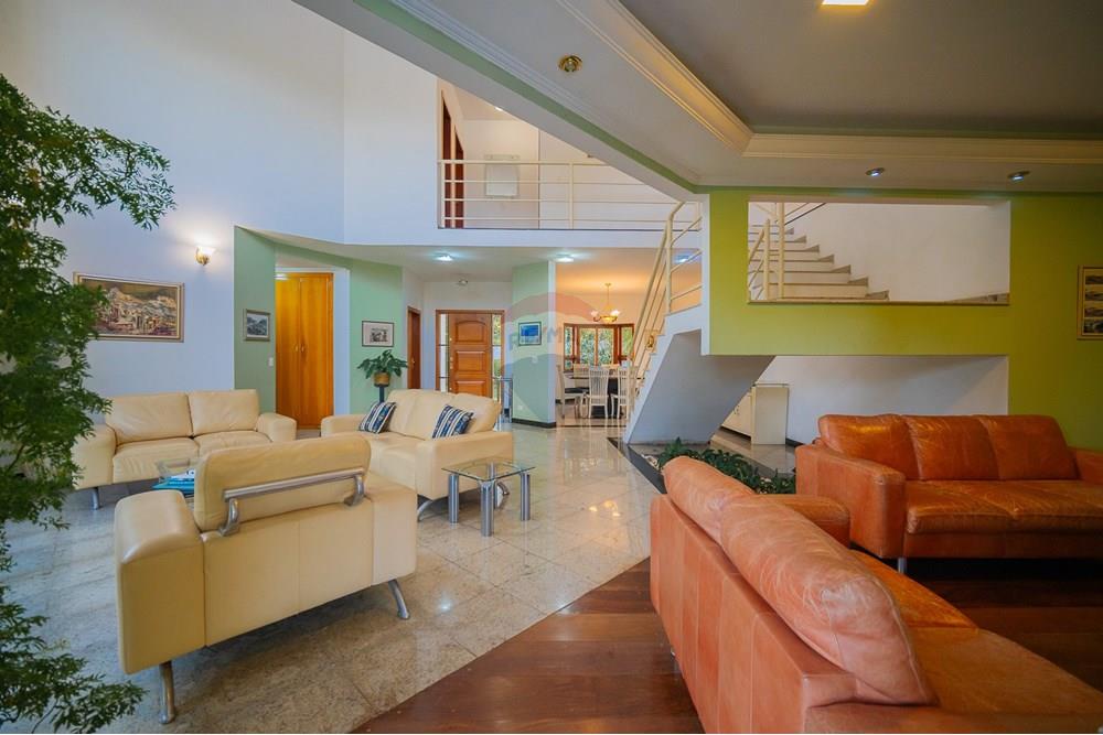 Casa - Venda - Cotia , São Paulo - (9).jpg - 601261093-6