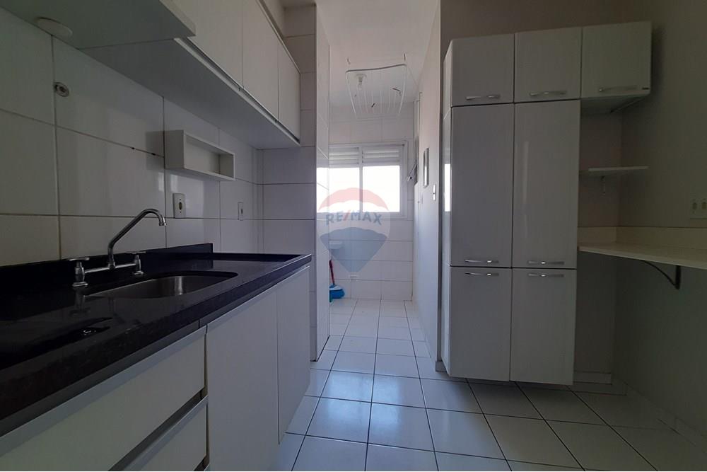 Apartamento - Alugar - São Paulo , São Paulo - 20250122_153023.jpg - Cozinha - 602171001-26