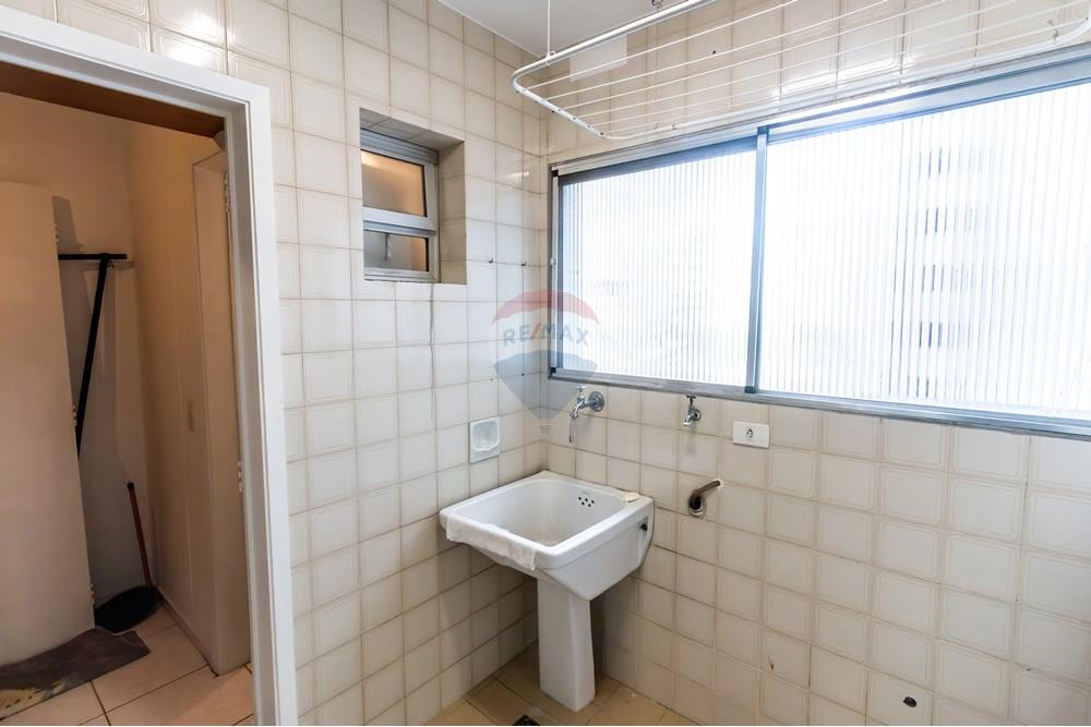 Apartamento - Alugar - São Paulo , São Paulo - apartamento-padrao-3dorm-campo-belo-sao-paulo-sp-AP5813_ITV-34.JPG - 601361019-3020