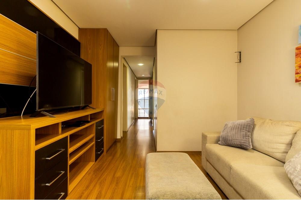Apartamento - Venda - São Paulo , São Paulo - 9 SALA 4 PRIVATIVA (1).jpg - 602281025-22
