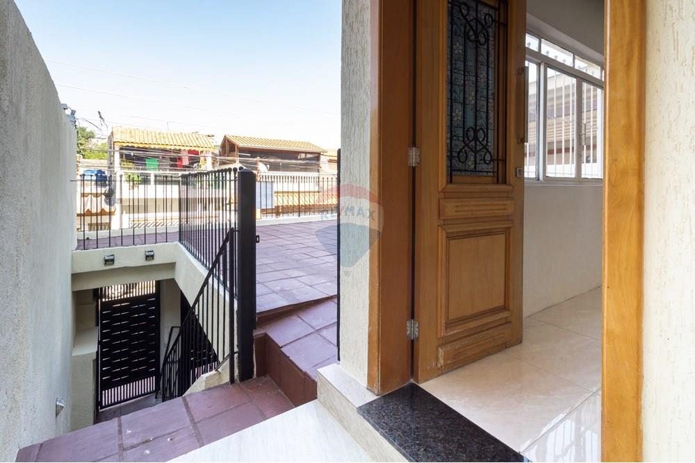 Sobrado - Venda - São Paulo , São Paulo - 16 FRENTE  GARAGEM (1).jpg - 602281026-225