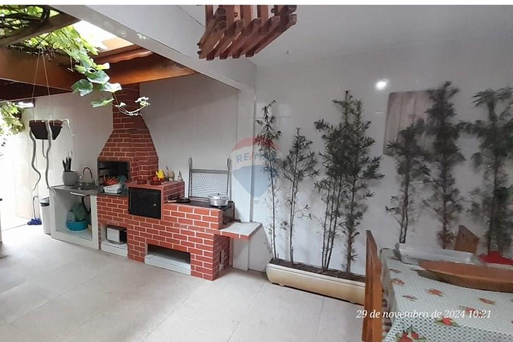 Sobrado - Venda - Caieiras , São Paulo - WhatsApp Image 2024-12-07 at 15.11.29 (3).jpeg - Área Gourmet - 601171021-29