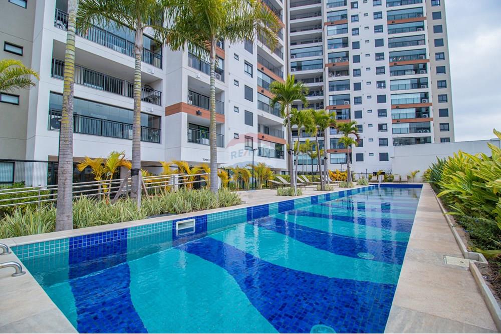Apartamento - Venda - São Paulo , São Paulo - 02area-condominial023.jpg - 602361006-100