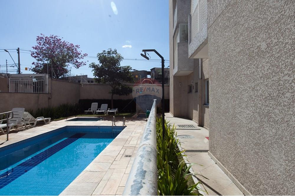 Apartamento - Venda - São Paulo , São Paulo - IMG_7820.jpg - 601751066-45