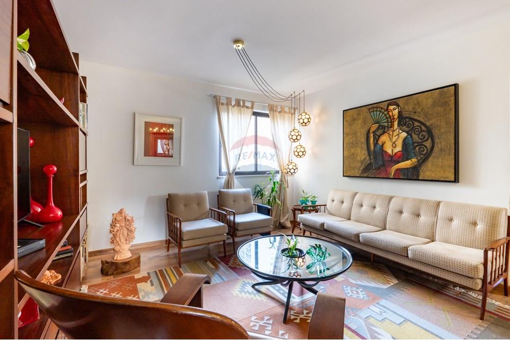 Apartamento - Venda - São Paulo , São Paulo - DSC04799.jpg - 601241057-17