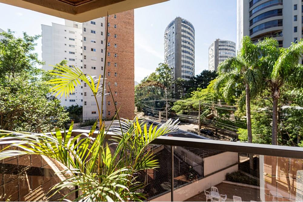 Apartamento - Venda - São Paulo , São Paulo - 601301022-62-1.RUA DOUTOR JAMES ALVIM , MORUMBI, REMAX, 3 DORMITORIOS , 204M  JPG (40).JPG - 601301022-62