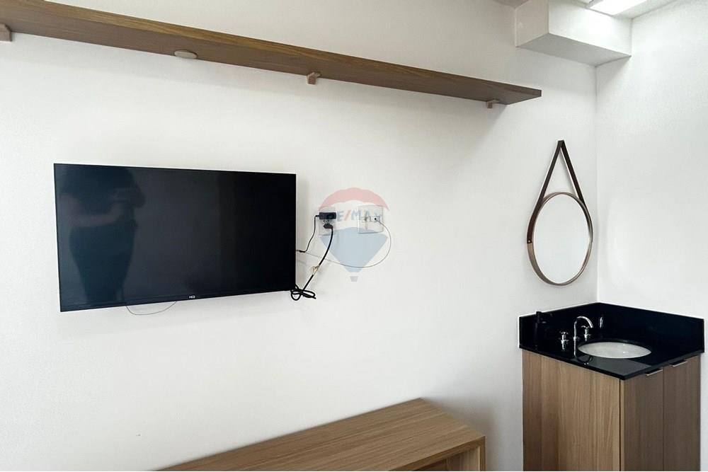 Apartamento - Alugar - São Paulo , São Paulo - 1-suite-brooklin-foto04.jpg - 601361052-102