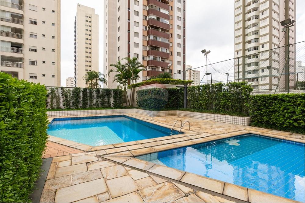 Apartamento - Venda - São Paulo , São Paulo - 53-Área comum.jpg - 601971051-46