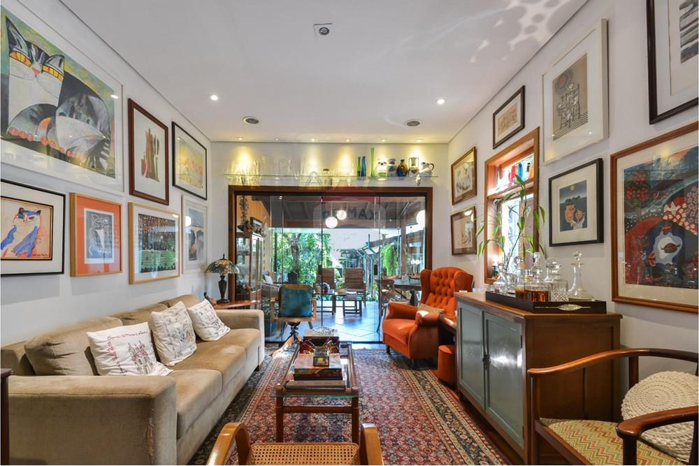 Casa - Venda - São Paulo , São Paulo - 01fotos_030.jpg - 601251251-5