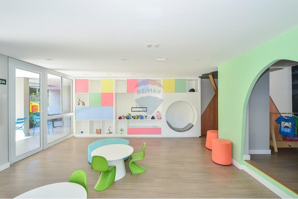 Apartamento para alugar com 3 quartos, 87m² - Foto 23
