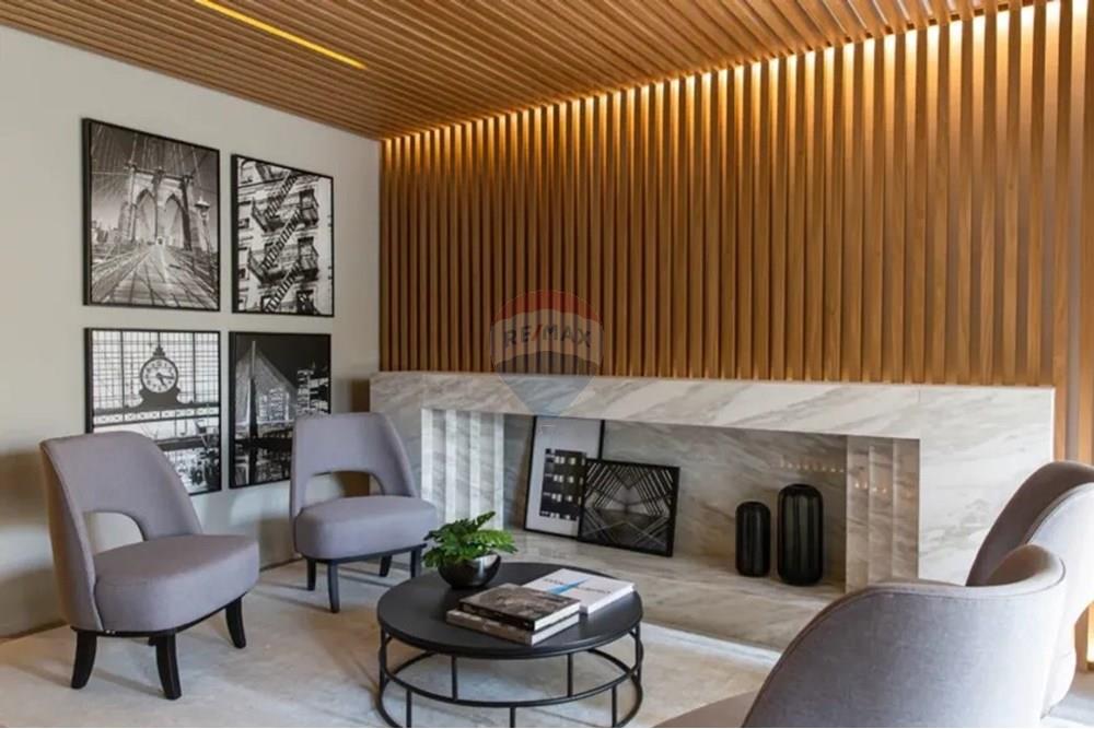 Duplex - Alugar - São Paulo , São Paulo - 20 ICC hall.jpg - 601361040-155