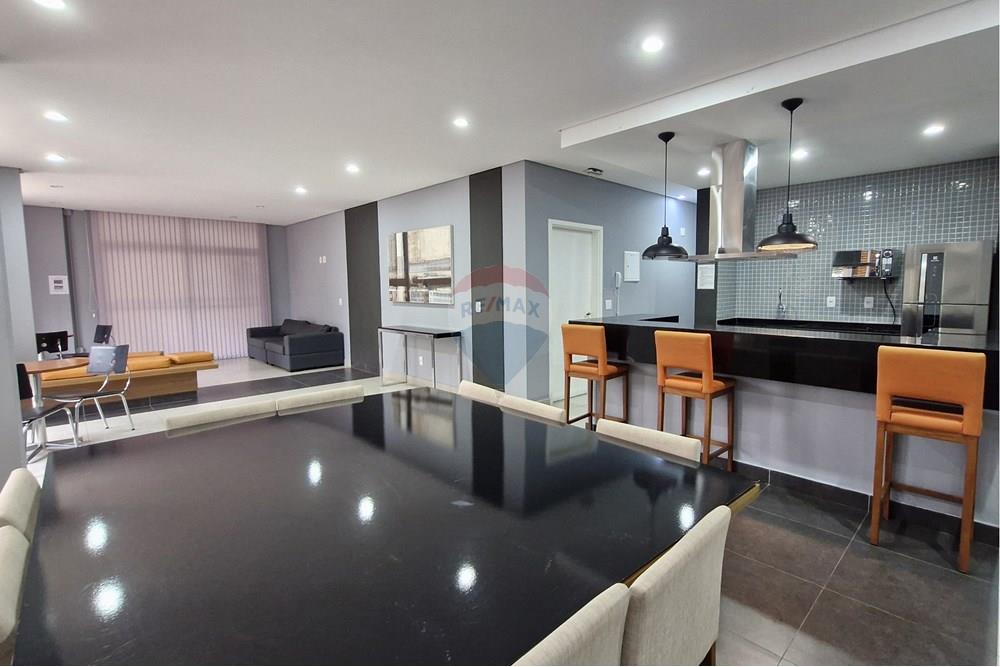 Studio - Venda - São Paulo , São Paulo - Cópia de RUA FRANCISCO JOSÉ DA SILVA, 97 (36).jpg - Salão de Festas - 601131051-38