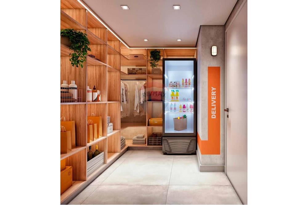 Apartamento - Venda - São Paulo , São Paulo - DELIVERY.jpg - 601081065-27