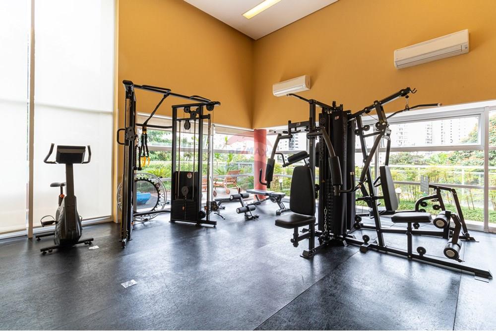 Apartamento - Venda - São Paulo , São Paulo - 01fotos_007.jpg - 601251021-279