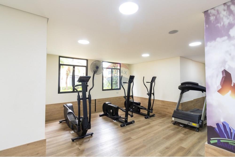 Apartamento - Venda - São Paulo , São Paulo - academia.jpg - 601751014-1029