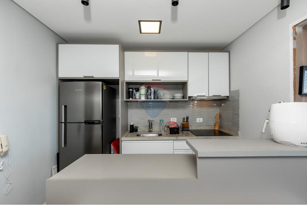 Apartamento - Venda - São Paulo , São Paulo - IMG_460403.jpg - 601721006-92