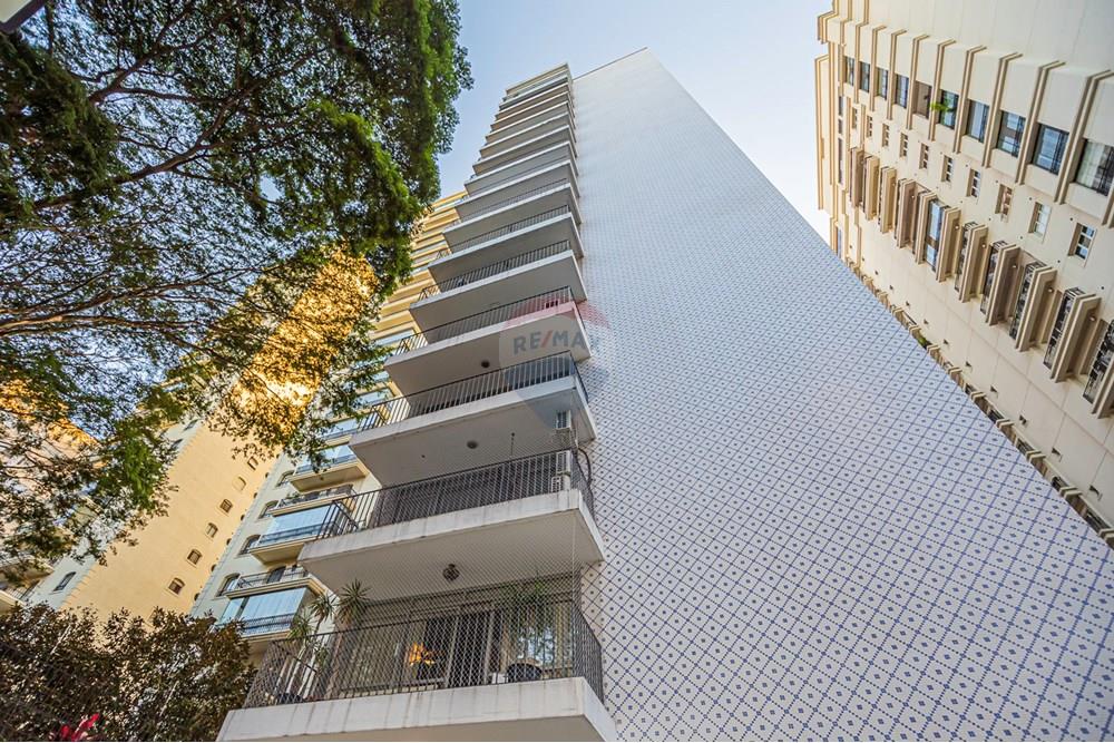 Apartamento - Venda - São Paulo , São Paulo - 45 Fachada.jpg - Lavanderia - 601081006-121