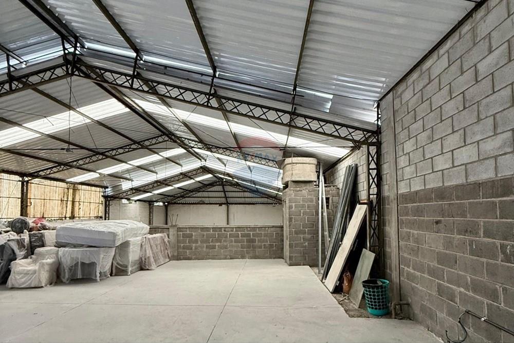 Galpão - Alugar - São Paulo , São Paulo - mezanino3.jpeg - 602181030-2