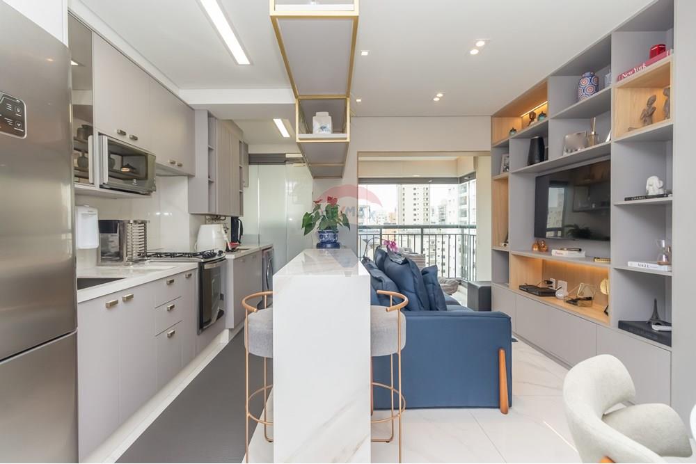 Apartamento - Venda - São Paulo , São Paulo - 2.jpg - 601721032-115