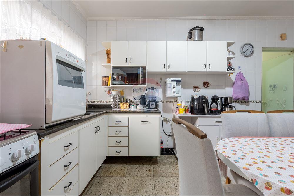 Casa - Venda - São Paulo , São Paulo - 30 - 601471004-396