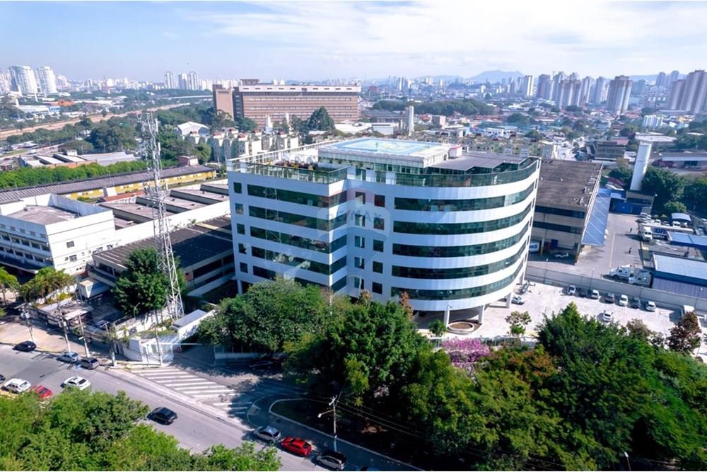 Cj. Comercial/ Sala - Alugar - São Paulo , São Paulo - 7ED6C390-1D68-4111-B79F-27658B7711AD_1_105_c.jpeg - 602341004-11