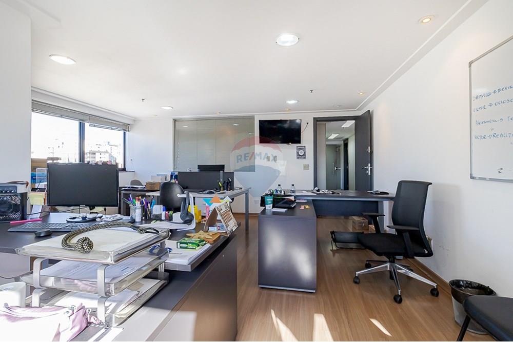 Cj. Comercial/ Sala - Venda - São Paulo , São Paulo - 15.jpg - 601081007-90