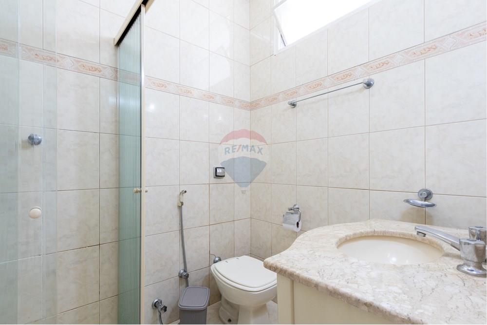 Apartamento - Venda - São Paulo , São Paulo - 18.jpg - Banheiro - 601081056-31