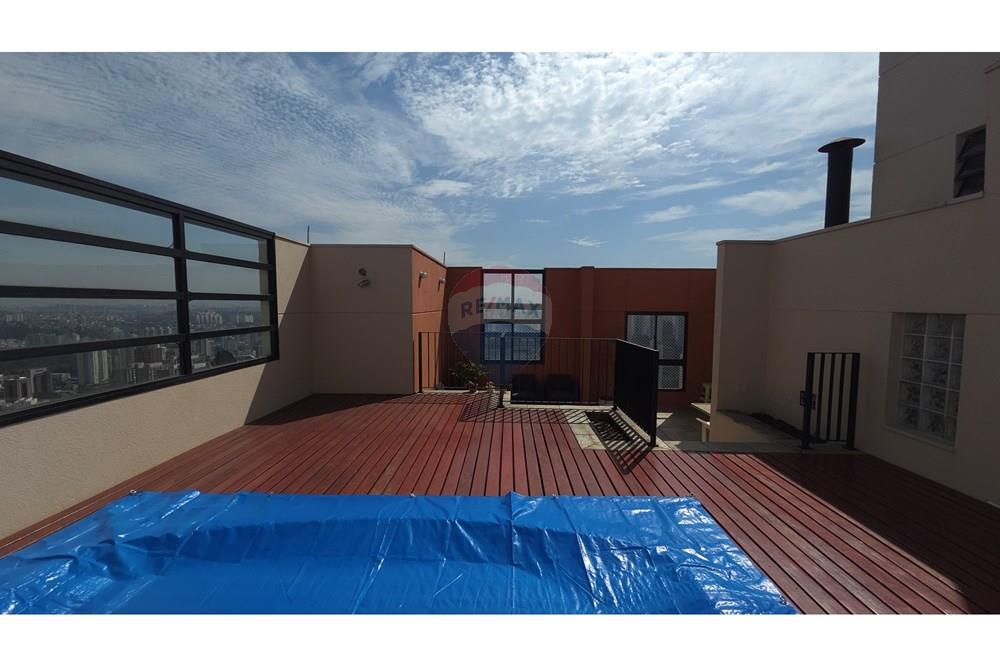 Cobertura - Alugar - São Paulo , São Paulo - 20250820_104346.jpg - 601261027-29