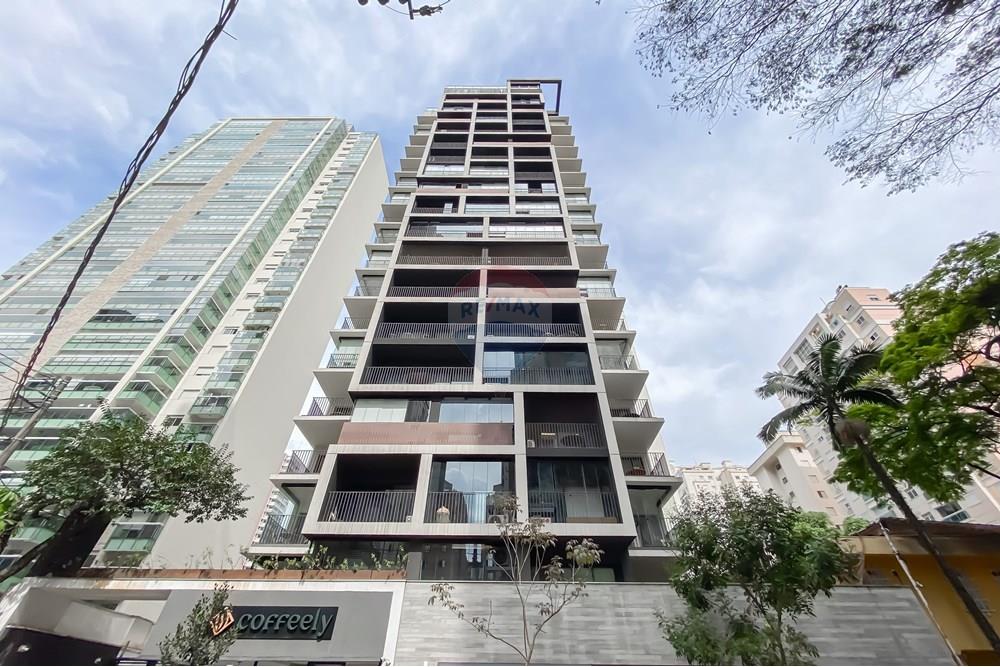 Studio - Venda - São Paulo , São Paulo - 01.jpg - 602031012-59