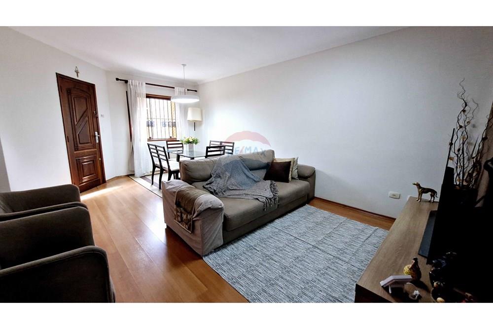 Casa de Condomínio - Venda - São Paulo , São Paulo - RUA ROSA MARIA, 315 (6).jpg - 601051032-133