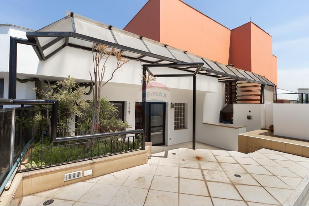 Cobertura - Venda - São Paulo , São Paulo - IMG_252850.jpg - 601721050-14