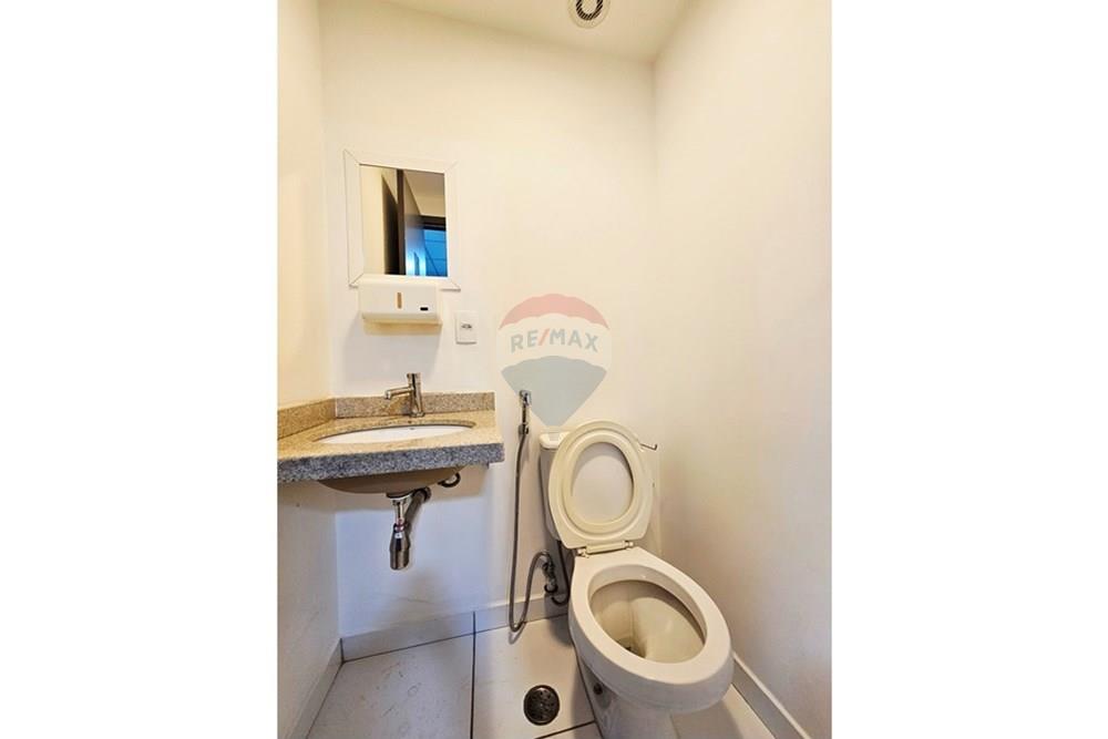 Cj. Comercial/ Sala - Alugar - São Paulo , São Paulo - 20250710_161401.jpg - 601471003-163