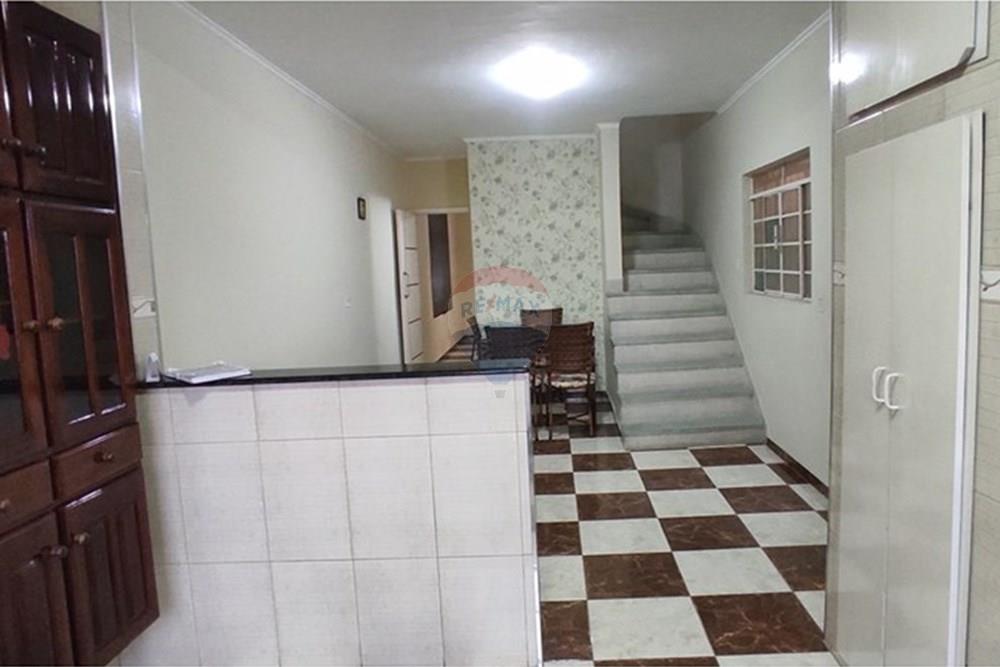 Casa - Alugar - São Paulo , São Paulo - 17.jpg - 601751100-5