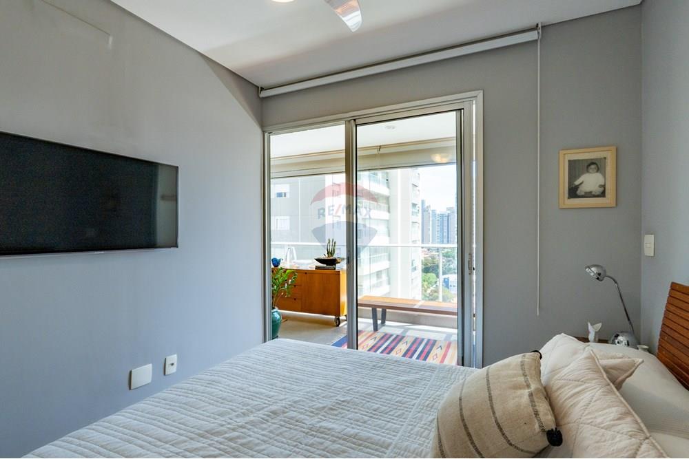 Apartamento - Venda - São Paulo , São Paulo - Quarto3_ap48m2_CondNewAge_RuaMIchigan.jpg - Quarto principal - 601131035-35