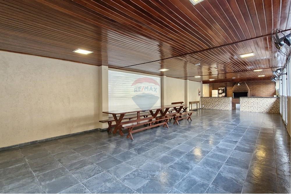 Casa de Condomínio, 3 quartos - Foto 30