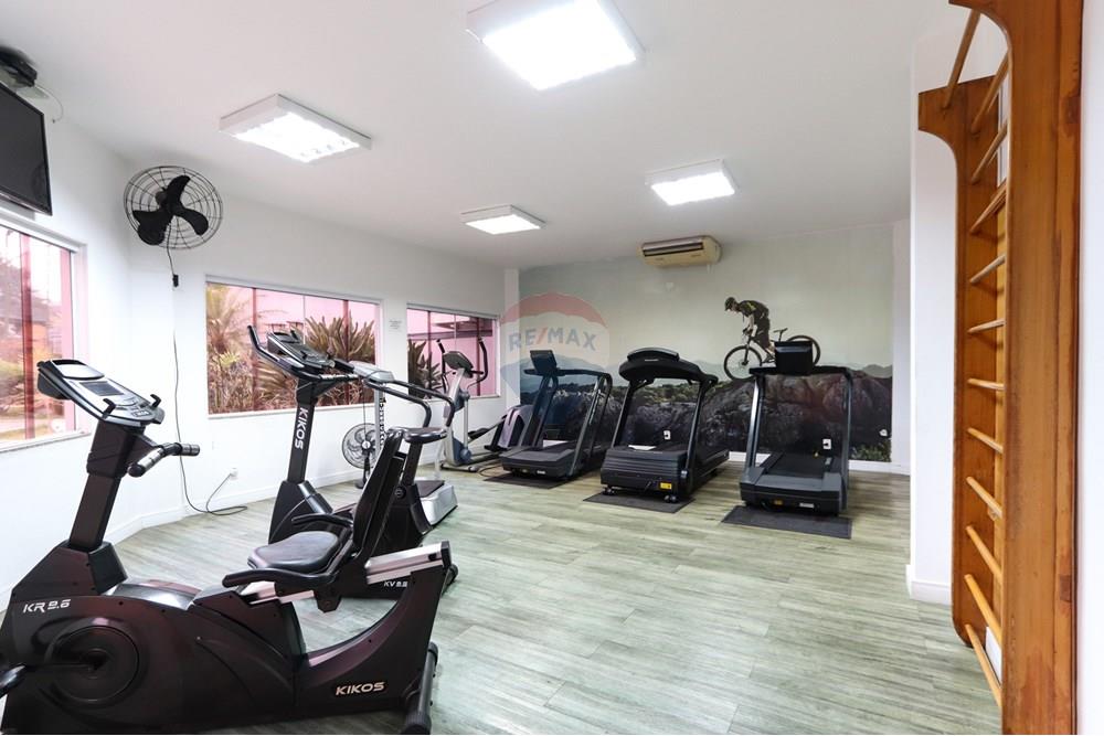 Apartamento - Venda - São Paulo , São Paulo - 02area-condominial_017.jpg - 601401005-52