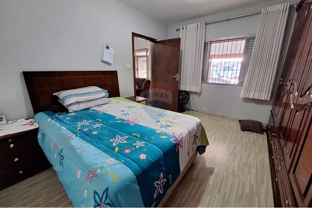 Casa - Alugar - São Paulo , São Paulo - R João Vechiareli 26 27.jpg - Quarto - 601771079-31