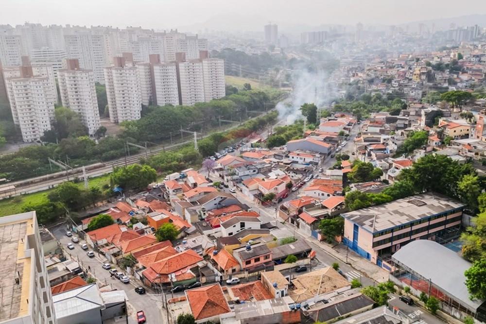 Terreno - Venda - São Paulo , São Paulo - DJI_0046.jpg - 601771106-21